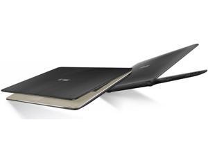 ASUS Bilingual Laptop X540MA-QC1-CB Intel Celeron N4000 (1.10 GHz) 4 GB LPDDR4 Memory 1 TB HDD Intel UHD Graphics 600 15.6" Windows 10 Home 64-Bit ASUS Bilingual Laptop X540MA-QC1-CB Intel Celeron N4000 (1.10 GHz) 4 GB LPDDR4 Memory 1 TB HDD Intel UHD Graphics 600 15.6" Windows 10 Home 64-Bit