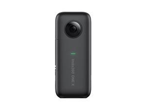 Insta360 ONE X Action Camera (CINONEX/A) Insta360 ONE X Action Camera (CINONEX/A)