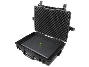 CASEMATIX ELITE Custom Waterproof Laptop Case for One Razer Blade Laptop with Gaming Accessories– Holds NEW Razer Blade 15, Razer Blade Pro, Razer Blade Stealth and More with Razer Accessories CASEMATIX ELITE Custom Waterproof Laptop Case for One Razer Blade Laptop with Gaming Accessories– Holds NEW Razer Blade 15, Razer Blade Pro, Razer Blade Stealth and More with Razer Accessories