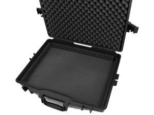 CASEMATIX Waterproof Graphic Tablet Case for Wacom 16 Tablet with Notebook and Accessories - Fits Wacom Intuos Pro Large , Wacom Cintiq Pro 16 and MobileStudio Pro 16 CASEMATIX Waterproof Graphic Tablet Case for Wacom 16 Tablet with Notebook and Accessories - Fits Wacom Intuos Pro Large , Wacom Cintiq Pro 16 and MobileStudio Pro 16