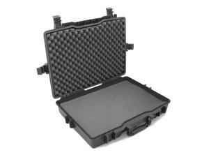 CASEMATIX USB Portable Monitor Case Fits 15.6”, 16” and 17” LED Laptop Monitor and Accessories – Fits Asus, AOC, GeChic Monitor Screens, Keyboard, HDMI Cables, Keypads, Mouse and More CASEMATIX USB Portable Monitor Case Fits 15.6”, 16” and 17” LED Laptop Monitor and Accessories – Fits Asus, AOC, GeChic Monitor Screens, Keyboard, HDMI Cables, Keypads, Mouse and More