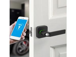 Ultraloq UL1 Bluetooth Enabled Fingerprint and Key Fob Smart Lock Ultraloq UL1 Bluetooth Enabled Fingerprint and Key Fob Smart Lock