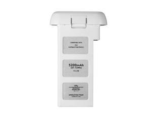 Powerextra 11.1V 5200mAh LiPo Intelligent Flight Replacement Battery for DJI Phantom 2, Phantom 2 Vision and Phantom 2 Vision Plus - Upgraded Powerextra 11.1V 5200mAh LiPo Intelligent Flight Replacement Battery for DJI Phantom 2, Phantom 2 Vision and Phantom 2 Vision Plus - Upgraded