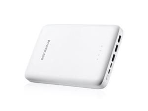 Poweradd Pilot Pro3 Power Bank 30000mAh Portable Charger Dual USB Ports External Battery for iPhone, iPad, Samsung, LG, Nexus Mobile Cellphone Poweradd Pilot Pro3 Power Bank 30000mAh Portable Charger Dual USB Ports External Battery for iPhone, iPad, Samsung, LG, Nexus Mobile Cellphone