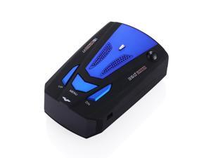 16 Band Radar Detector V7 GPS Speed Police Safe Car Laser Radar Detector 360 Degree Alert Voice 16 Band Radar Detector V7 GPS Speed Police Safe Car Laser Radar Detector 360 Degree Alert Voice