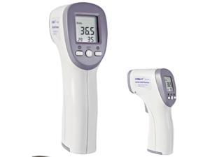KINLee FT3010 Non Contact Digital Forehead Thermometer for Adults Kids and Baby, Infrared Thermometers with LCD Display for Fever, Body Thermometer Instant Accurate Reading for Body and Surface KINLee FT3010 Non Contact Digital Forehead Thermometer for Adults Kids and Baby, Infrared Thermometers with LCD Display for Fever, Body Thermometer Instant Accurate Reading for Body and Surface