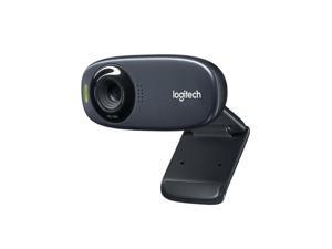 Logitech C310 Computer Webcam Camera 720p 30fps HD USB 2.0 Web Camera for Laptop Desktop PC built-in noise canceling microphone Logitech C310 Computer Webcam Camera 720p 30fps HD USB 2.0 Web Camera for Laptop Desktop PC built-in noise canceling microphone