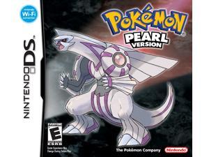 Nintendo DS Pokémon Pearl Nintendo DS Pokémon Pearl