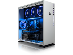 CLX SET GAMING PC Intel i7-8700K 3.7GHz (6 Cores) 16GB DDR4 2TB HDD & 240SSD NVIDIA GeForce GTX 1060 6GB GDDR5 MS ... CLX SET GAMING PC Intel i7-8700K 3.7GHz (6 Cores) 16GB DDR4 2TB HDD & 240SSD NVIDIA GeForce GTX 1060 6GB GDDR5 MS ...