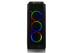CLX SET with AMD Ryzen 9 3900X 3.8GHz, Dual GeForce RTX 2080Ti 11GB SLI, 32GB Mem, 1TB NVME M.2 + 6TB HDD, WiFi, Win 10 CLX SET with AMD Ryzen 9 3900X 3.8GHz, Dual GeForce RTX 2080Ti 11GB SLI, 32GB Mem, 1TB NVME M.2 + 6TB HDD, WiFi, Win 10
