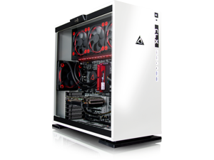 CLX SET AMD Ryzen Threadripper 1950X 3.40 GHz 16-Core Liquid Cooled 32GB DDR4 1TB SSD 4TB NVIDIA GeForce GTX 1080 Ti 11GB Windows 10 CLX SET AMD Ryzen Threadripper 1950X 3.40 GHz 16-Core Liquid Cooled 32GB DDR4 1TB SSD 4TB NVIDIA GeForce GTX 1080 Ti 11GB Windows 10