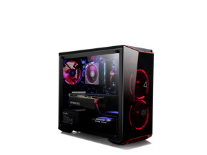 CLX SET GAMING PC AMD Ryzen 7 2700X 3.70GHz (8 Cores) 16GB DDR4 2TB HDD & 480GB SSD NVIDIA GeForce RTX 2070 8GB GDDR6 MS Windows 10 Home 64-Bit CLX SET GAMING PC AMD Ryzen 7 2700X 3.70GHz (8 Cores) 16GB DDR4 2TB HDD & 480GB SSD NVIDIA GeForce RTX 2070 8GB GDDR6 MS Windows 10 Home 64-Bit