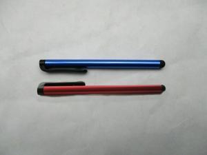 New Metal Universal Touch Screen Pen Stylus for Phone Samsung IPhone IPad Tablet New Metal Universal Touch Screen Pen Stylus for Phone Samsung IPhone IPad Tablet