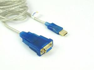 DTECH DB9 Serial RS232 Female to USB Adapter Converter Cable 6ft for Win 10 8 7 DTECH DB9 Serial RS232 Female to USB Adapter Converter Cable 6ft for Win 10 8 7