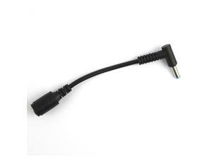 NEW DC POWER CHARGER CONVERTER ADAPTER CABLE 7.4MM TO 4.5MM FR HP DELL BLUE TIPS NEW DC POWER CHARGER CONVERTER ADAPTER CABLE 7.4MM TO 4.5MM FR HP DELL BLUE TIPS