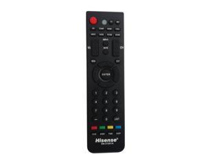 HISENSE TV Remote Control EN 31201A for 2011 2012 Hisense brand LED LCD TV HISENSE TV Remote Control EN 31201A for 2011 2012 Hisense brand LED LCD TV
