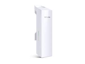TP-Link CPE210 2.4GHz 300Mbps High Power Outdoor CPE/Access Point, 9dBi TP-Link CPE210 2.4GHz 300Mbps High Power Outdoor CPE/Access Point, 9dBi