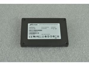 MICRON RealSSD C400 512GB SATA III 6Gbps 2.5" SSD Solid State Drive MTFDDAC512MAM-1K1 MICRON RealSSD C400 512GB SATA III 6Gbps 2.5" SSD Solid State Drive MTFDDAC512MAM-1K1