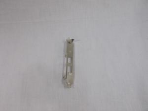 Intel LONG Full-Height PROFILE BRACKET ONLY FOR Intel X520-DA2 / X520-SR2 E10G42BTDA Intel LONG Full-Height PROFILE BRACKET ONLY FOR Intel X520-DA2 / X520-SR2 E10G42BTDA