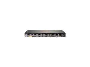 JL322A HP Aruba 2930M 48G PoE+ 1-slot Switch JL322A HP Aruba 2930M 48G PoE+ 1-slot Switch