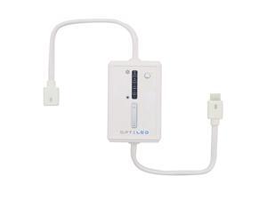 New Optiled In line On/Off Dimmer Switch for CabLED New Optiled In line On/Off Dimmer Switch for CabLED