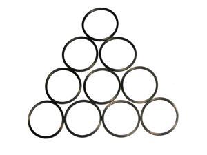 Games&Tech 10 x Optical DVD Drive Replacement Belt Ring for Xbox 360 and DVD Drives Stuck Open Tray Games&Tech 10 x Optical DVD Drive Replacement Belt Ring for Xbox 360 and DVD Drives Stuck Open Tray