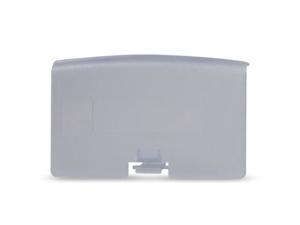 Games&Tech Glacier Ice Blue Battery Cover Door Lid for Nintendo GBA Game Boy Advance Games&Tech Glacier Ice Blue Battery Cover Door Lid for Nintendo GBA Game Boy Advance