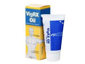 VigRX Oil Male Stamina & Endurance Enhancement Lube 1 Month Supply 2 oz/60 ml VigRX Oil Male Stamina & Endurance Enhancement Lube 1 Month Supply 2 oz/60 ml