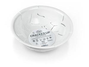 Fred & Friends CRACKED UP Colander Fred & Friends CRACKED UP Colander