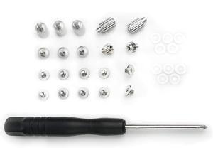 MICRO CONNECTORS M.2 SSD Mounting Screws Kit for ASUS Motherboards (L02-M2S-KIT) MICRO CONNECTORS M.2 SSD Mounting Screws Kit for ASUS Motherboards (L02-M2S-KIT)