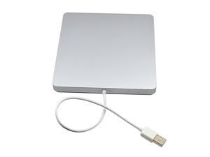 For Macbook Air Pro 13 15 External Superdrive USB 2.0 Enclosure CaseSlot in 9.5mm 12.7mm SATA Optical Drive Optibay Caddy For Macbook Air Pro 13 15 External Superdrive USB 2.0 Enclosure CaseSlot in 9.5mm 12.7mm SATA Optical Drive Optibay Caddy