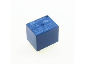 5V DC SONGLE Power Relay SRD-05VDC-SL-C PCB Type 5V DC SONGLE Power Relay SRD-05VDC-SL-C PCB Type