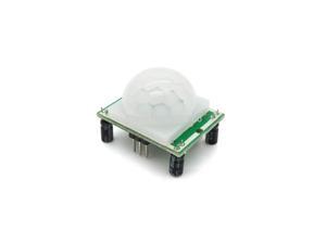 HC-SR501 PIR Infared Sensor Pyroelectric Motion Sensor Detector Module for Arduino HC-SR501 PIR Infared Sensor Pyroelectric Motion Sensor Detector Module for Arduino