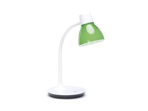 OFM ESS-9000-8PK-GRN Essentials LED Desk Lamp with Integrated Touch Control, Green (Pack of 8) OFM ESS-9000-8PK-GRN Essentials LED Desk Lamp with Integrated Touch Control, Green (Pack of 8)