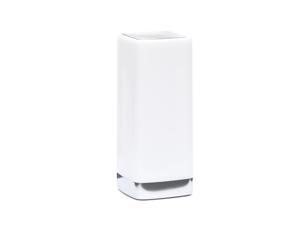 OFM ESS-9002-WHT Essentials LED Desk Lamp with Integrated USB Charging Port, White OFM ESS-9002-WHT Essentials LED Desk Lamp with Integrated USB Charging Port, White
