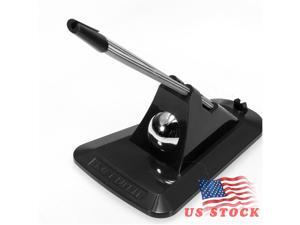 EC2WORLD Mouse Bungee Cord Clip Clipper Wire Cable Fixer Mouse Line Organizer Holder EC2WORLD Mouse Bungee Cord Clip Clipper Wire Cable Fixer Mouse Line Organizer Holder
