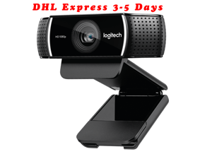 C922 Pro Stream Webcam 1080P Camera for HD Video Streaming & Recording At 60Fps Background Replacement C922 Pro Stream Webcam 1080P Camera for HD Video Streaming & Recording At 60Fps Background Replacement