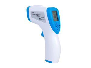 Forehead Digital Thermometer, Non-Contact Infrared, Instant Reading, Multi-Functional, for Body, Surface & Room Measurement, Babies & Home Helper Forehead Digital Thermometer, Non-Contact Infrared, Instant Reading, Multi-Functional, for Body, Surface & Room Measurement, Babies & Home Helper
