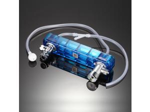 Professional D501 Planted Aquarium DIY CO2 Generator Check Valve Kit Set Professional D501 Planted Aquarium DIY CO2 Generator Check Valve Kit Set