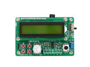 Multi-functional DDS Function Signal Generator Source Module 60MHz Frequency Counter Multi-functional DDS Function Signal Generator Source Module 60MHz Frequency Counter