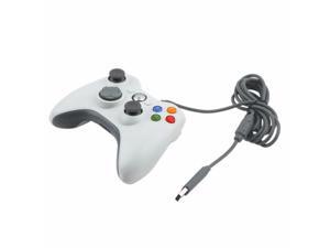 Wired USB Game Pad PC Gamepad Joypad Joystick Controller for PC Computer Wired USB Game Pad PC Gamepad Joypad Joystick Controller for PC Computer