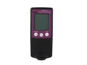 Professional Digital Paint and Coating Thickness Gauge Nicety CM8801-FN Professional Digital Paint and Coating Thickness Gauge Nicety CM8801-FN