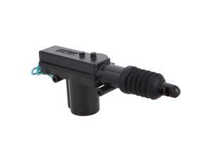 Universal 12V Car Auto Heavy Duty Power Door Lock Actuator Motor 2 Wire Auto Locking System Motor Central Motor For Car Styling Universal 12V Car Auto Heavy Duty Power Door Lock Actuator Motor 2 Wire Auto Locking System Motor Central Motor For Car Styling