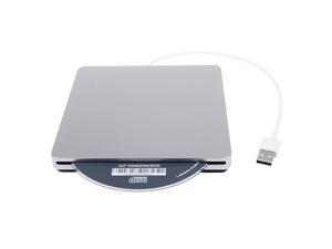 USB External Slot in DVD CD Drive Burner Superdrive for Apple MacBook Air Pro USB External Slot in DVD CD Drive Burner Superdrive for Apple MacBook Air Pro