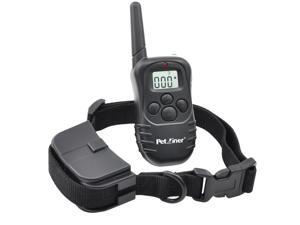 300m Remote Dog Training Collar Electric Shock Anti Bark Training Collar Electric Large Dog Collars 300m Remote Dog Training Collar Electric Shock Anti Bark Training Collar Electric Large Dog Collars