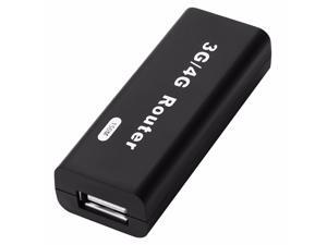 High Quality Mini Portable 3G/4G WiFi Wlan Hotspot AP Client 150Mbps RJ45 USB Wireless Router Repeater High Quality Mini Portable 3G/4G WiFi Wlan Hotspot AP Client 150Mbps RJ45 USB Wireless Router Repeater
