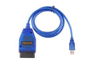 Diagnostic-tool Car-detector USB Cable Scanner Scan Tool for Audi VW SEAT Volkswagen BMW Honda Nissan Diagnostic-tool Car-detector USB Cable Scanner Scan Tool for Audi VW SEAT Volkswagen BMW Honda Nissan