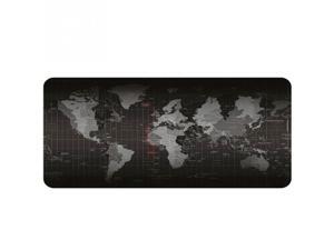 EC2WORLD 90cm*40cm Old World Map Large Mouse Pad Pad for Laptop Pc Mice Gaming Mousepad mats(35.4"x15.7") EC2WORLD 90cm*40cm Old World Map Large Mouse Pad Pad for Laptop Pc Mice Gaming Mousepad mats(35.4"x15.7")
