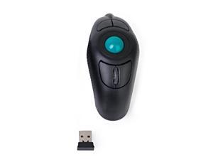 Wireless 2.4G Air Mouse Handheld Trackball Mouse Thumb-Controlled Handheld Trackball Mice Mouse Wireless 2.4G Air Mouse Handheld Trackball Mouse Thumb-Controlled Handheld Trackball Mice Mouse