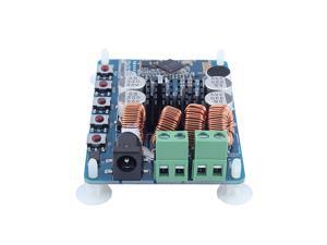 Wireless Digital Bluetooth 4.0 25W+25W Audio Receiver Amplifier Board With Mic Wireless Digital Bluetooth 4.0 25W+25W Audio Receiver Amplifier Board With Mic